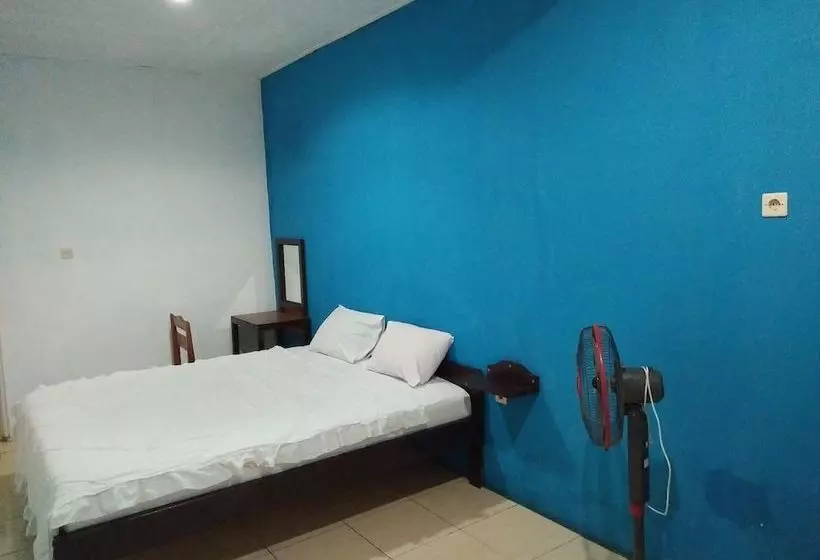 Majatalo Antoneri Lodge