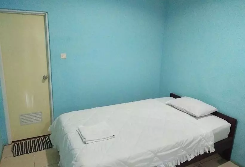 Majatalo Antoneri Lodge