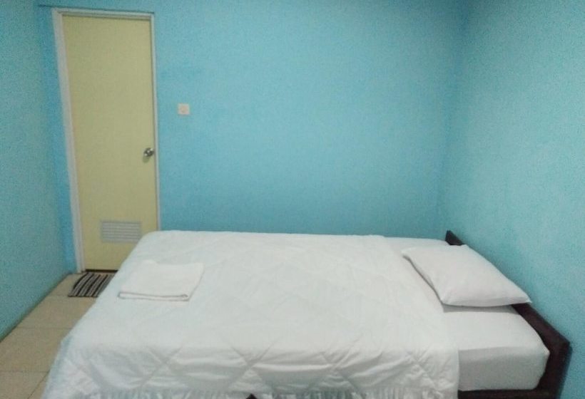 膳宿费 Antoneri Lodge