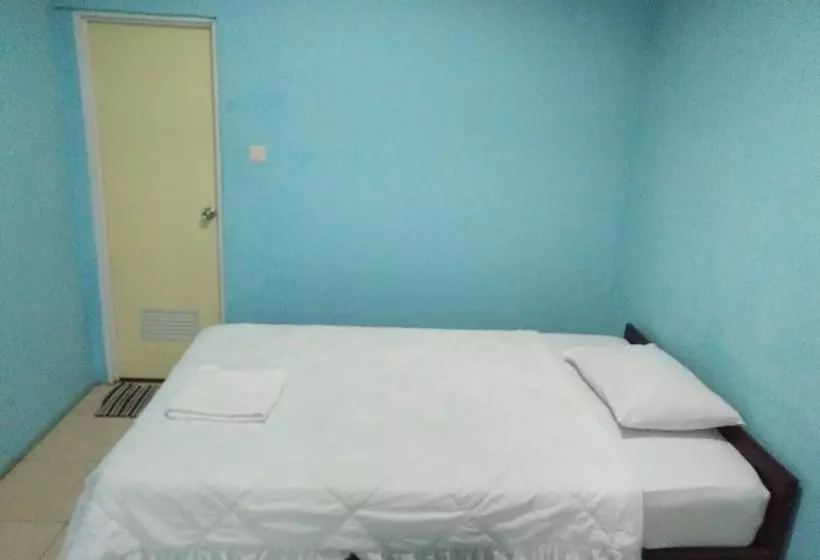 Majatalo Antoneri Lodge