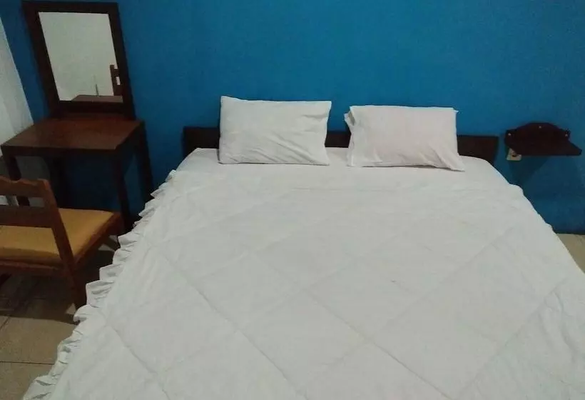 Majatalo Antoneri Lodge