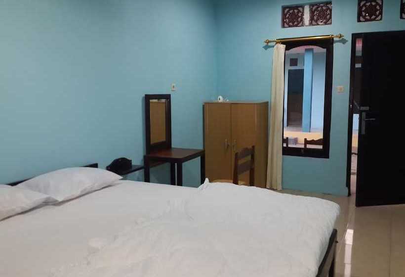 膳宿费 Antoneri Lodge