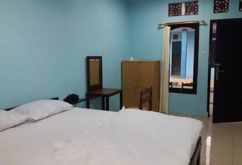 Majatalo Antoneri Lodge