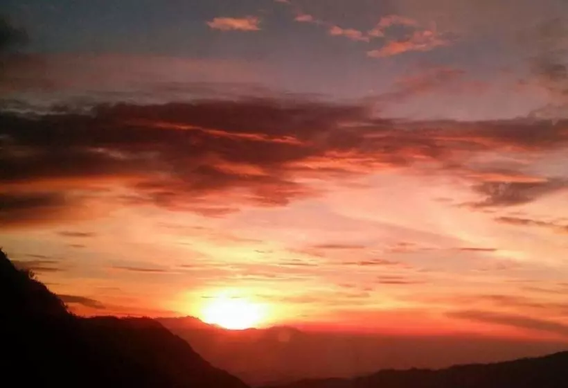 Majatalo Balqis Home Stay