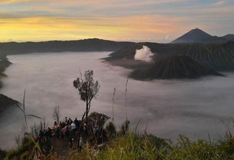 ペンション Balqis Home Stay