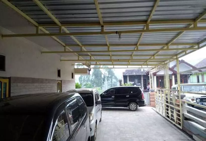 Majatalo Balqis Home Stay