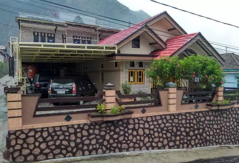 Majatalo Balqis Home Stay