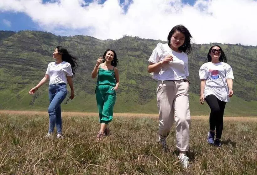 Majatalo Balqis Home Stay