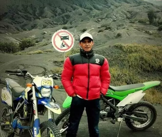 Majatalo Balqis Home Stay