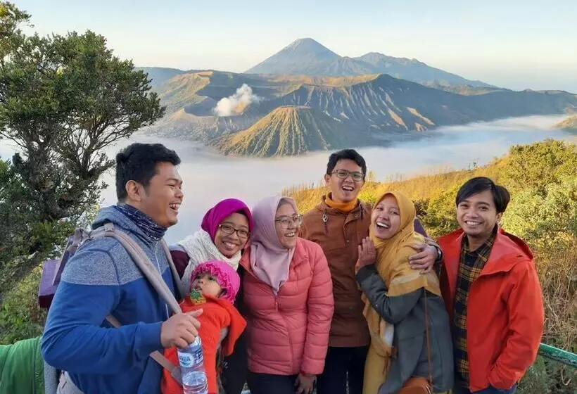 Majatalo Balqis Home Stay