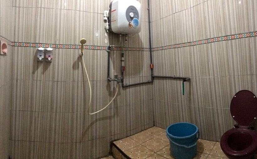 ペンション Balqis Home Stay