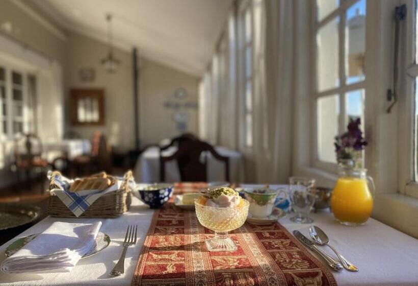 بنسيون Kingston Farm