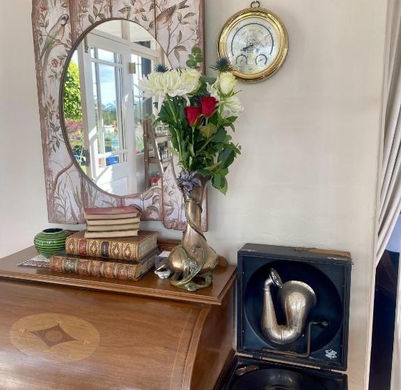 펜션 Kingston Farm