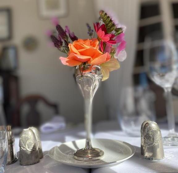 펜션 Kingston Farm