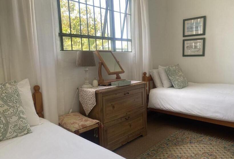 بنسيون Kingston Farm