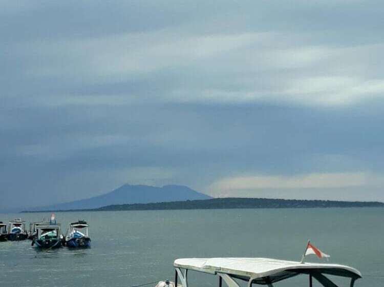 膳宿费 Menjangan Hostel