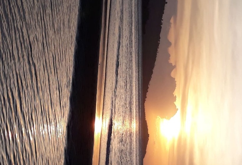 膳宿费 Menjangan Hostel