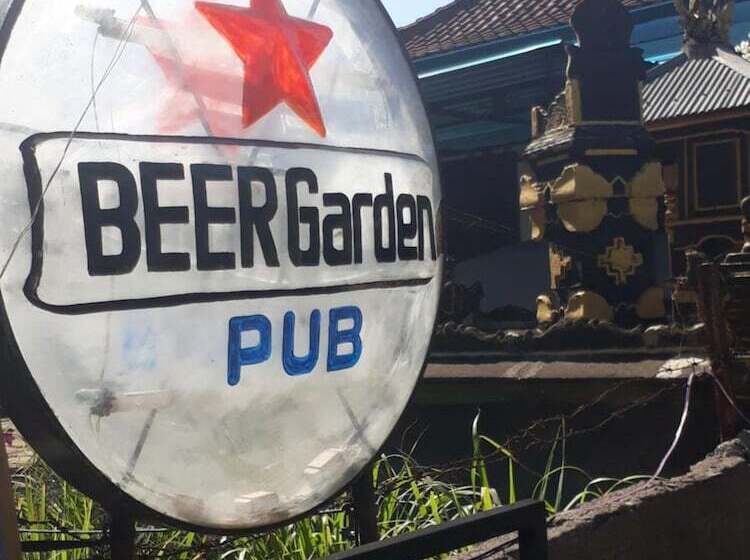 膳宿费 Menjangan Hostel