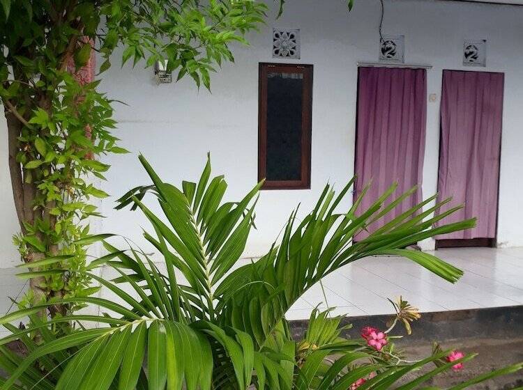 膳宿费 Menjangan Hostel