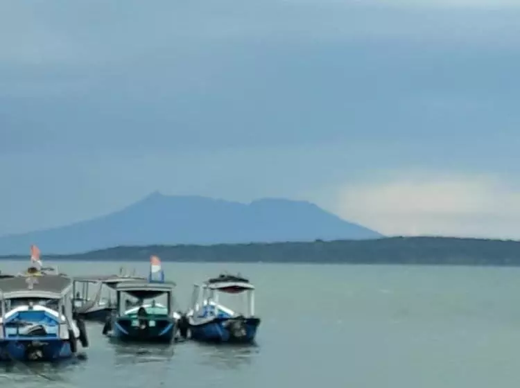 Majatalo Menjangan Hostel