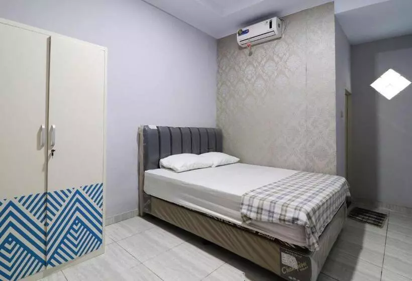 Majatalo Ombey Guest House