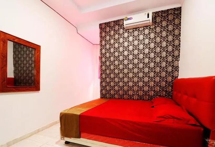 Majatalo Ombey Guest House