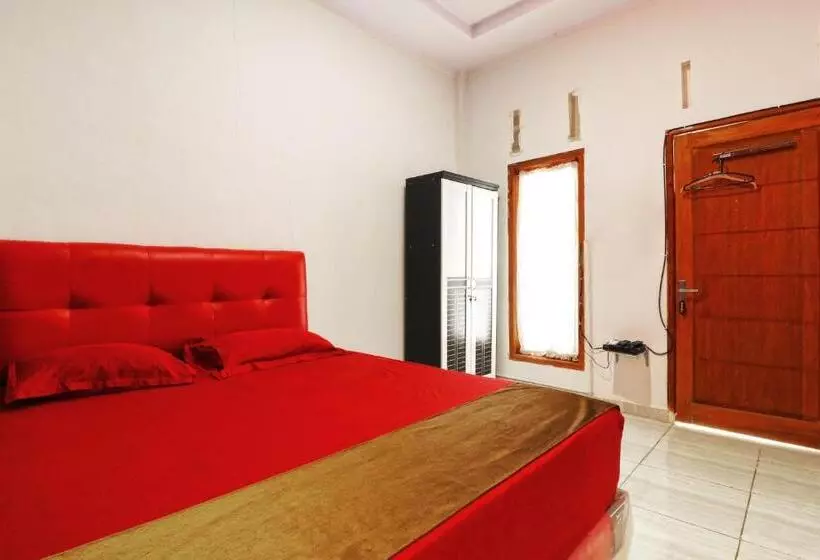 Majatalo Ombey Guest House