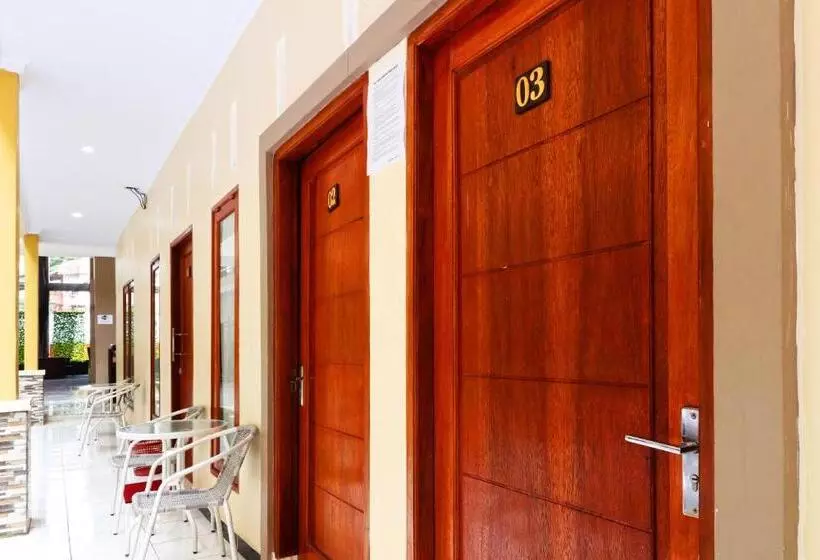 Majatalo Ombey Guest House