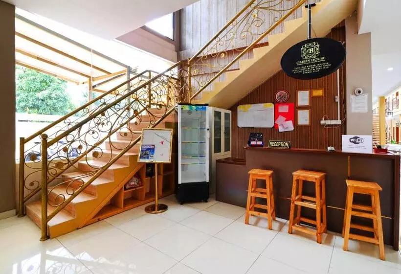 Majatalo Ombey Guest House