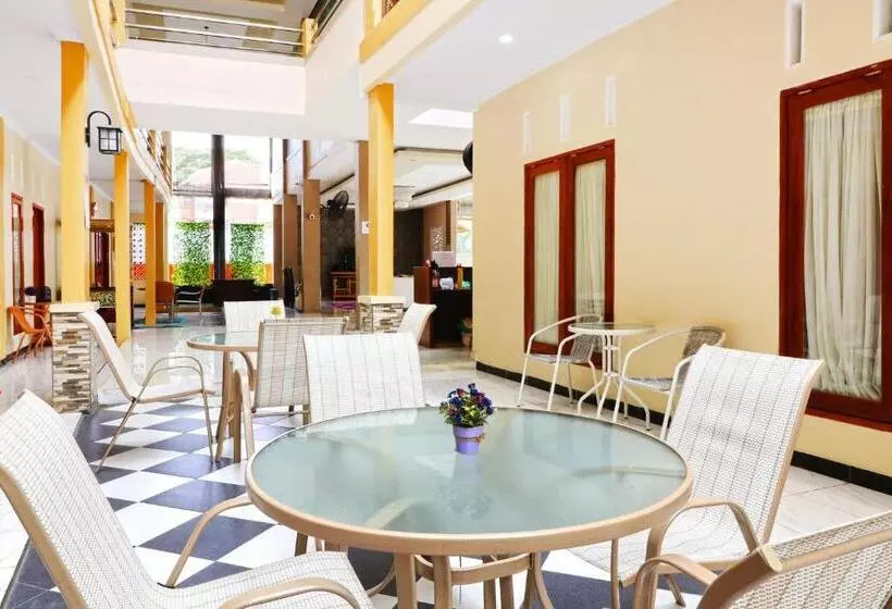 Majatalo Ombey Guest House