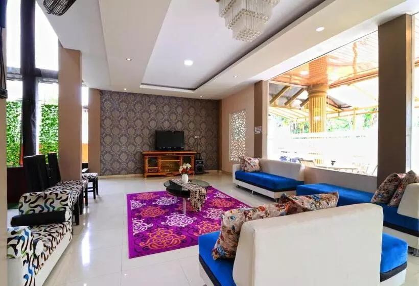 Majatalo Ombey Guest House