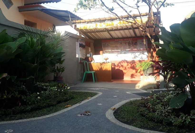 膳宿费 Permana Guesthouse