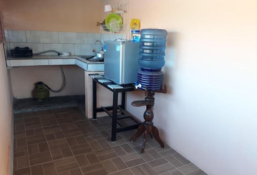 膳宿费 Permana Guesthouse