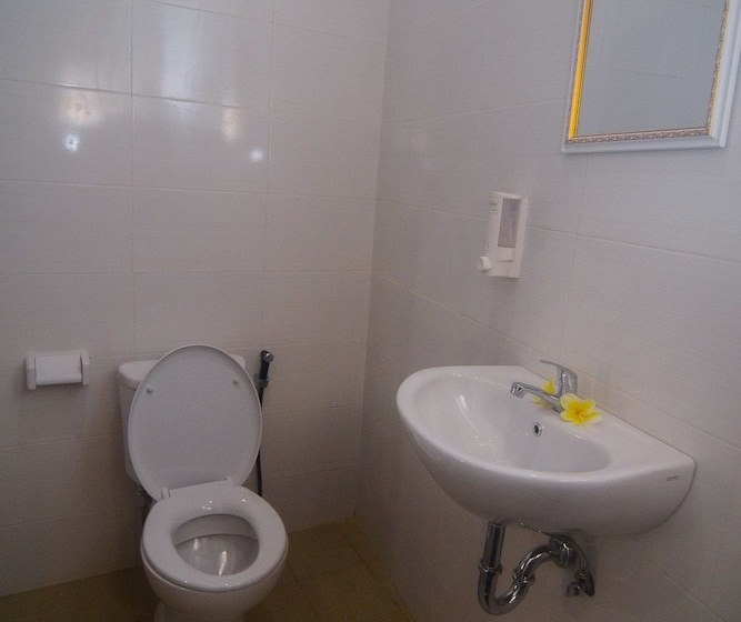 膳宿费 Permana Guesthouse