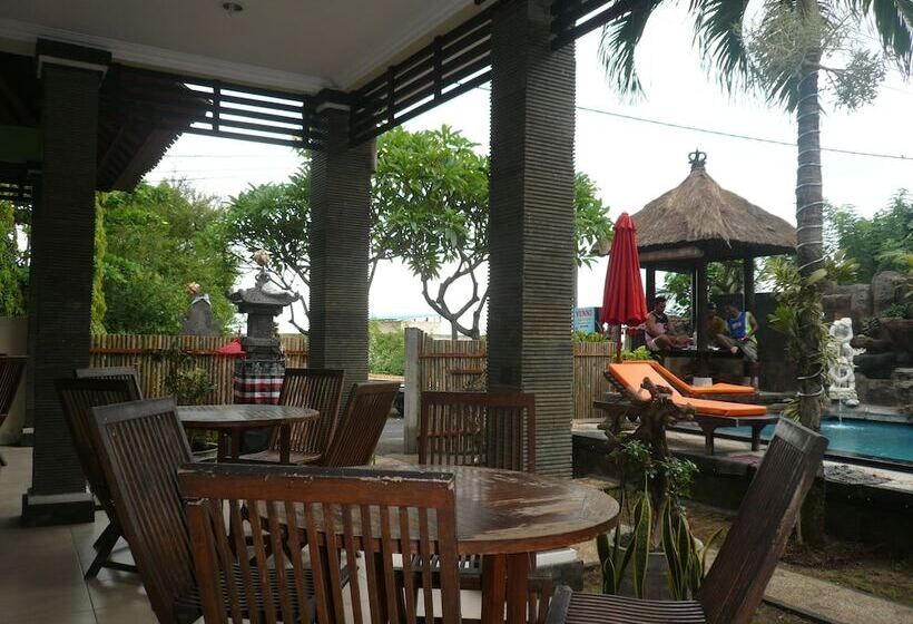 Пансион Yunni Guesthouse