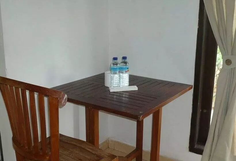 پانسیون Yunni Guesthouse