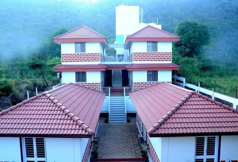 Rutu S Holidays Resort Panhala