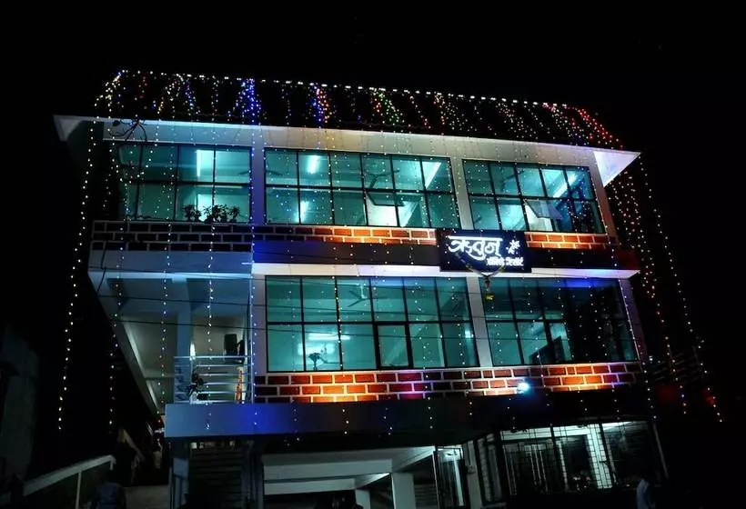 Rutu S Holidays Resort Panhala