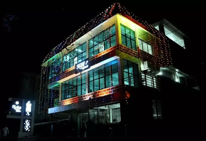 Rutu S Holidays Resort Panhala