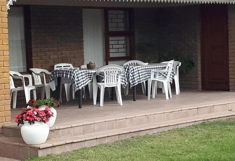 مبيت وإفطار Die C Skulp