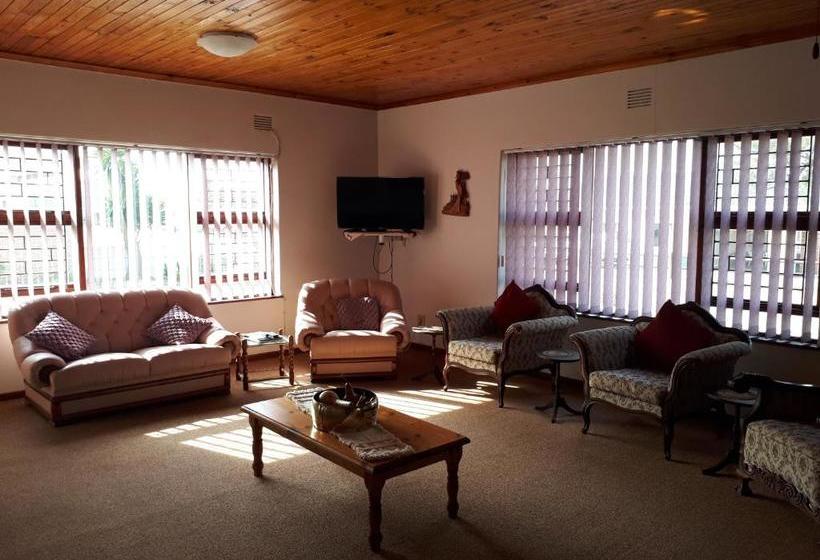 مبيت وإفطار Die C Skulp