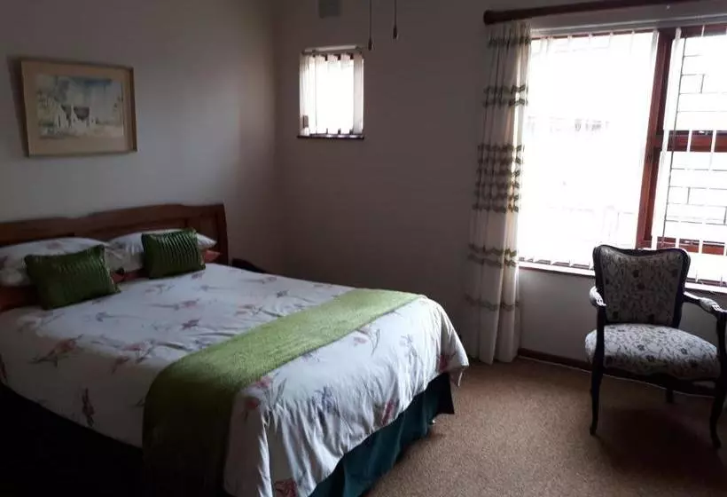 Aamiaismajoitus (B&B) Die C Skulp