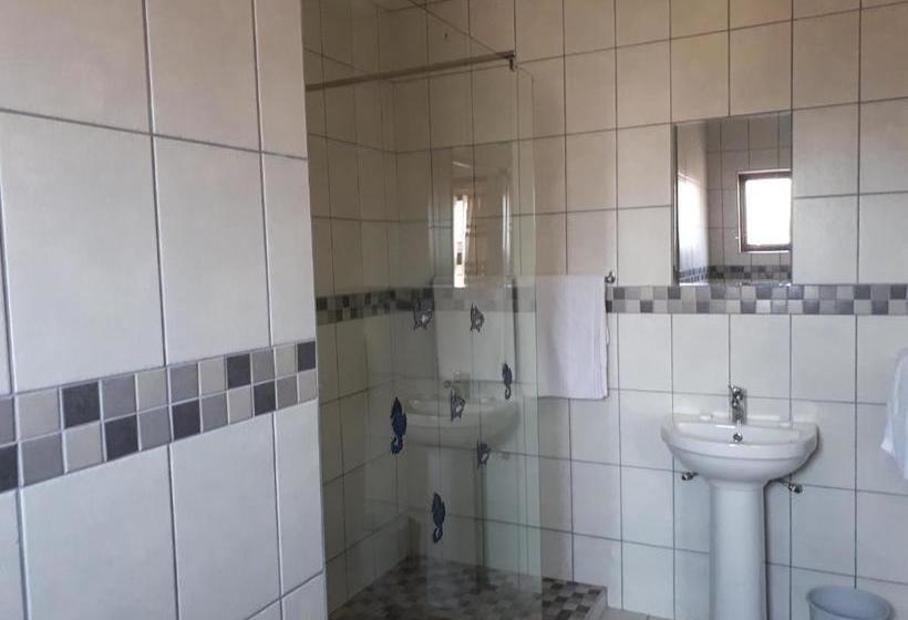 مبيت وإفطار Die C Skulp