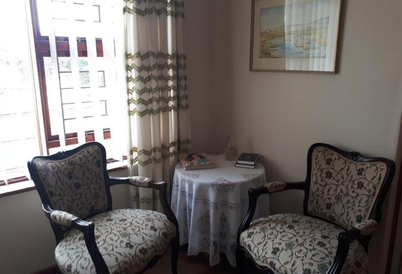 مبيت وإفطار Die C Skulp