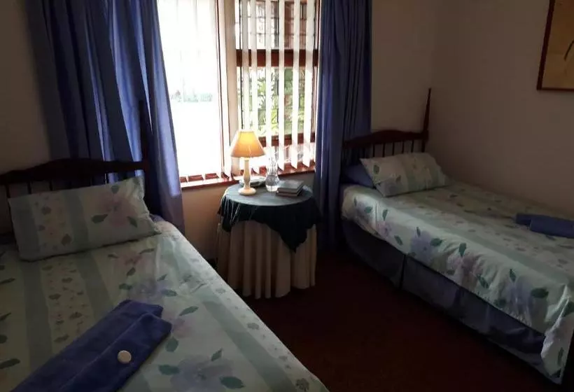 Aamiaismajoitus (B&B) Die C Skulp