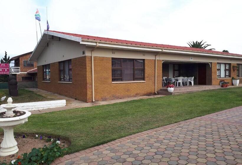 مبيت وإفطار Die C Skulp