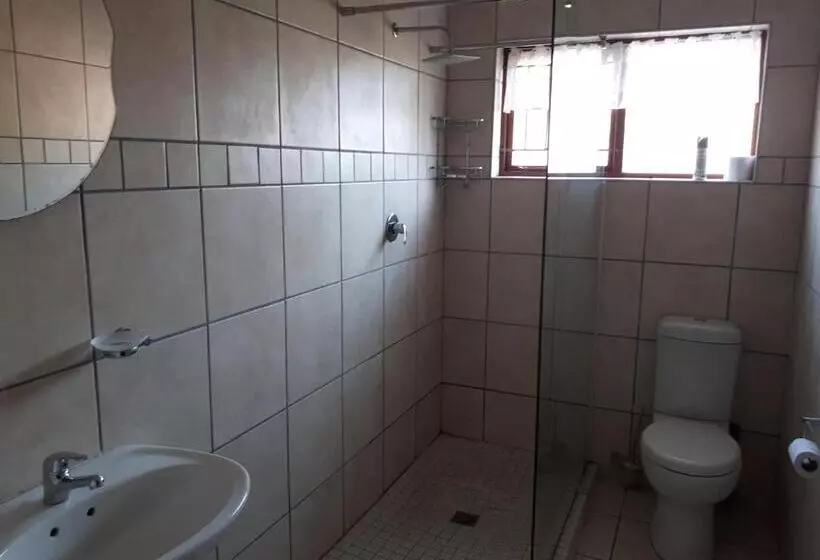 Aamiaismajoitus (B&B) Die C Skulp