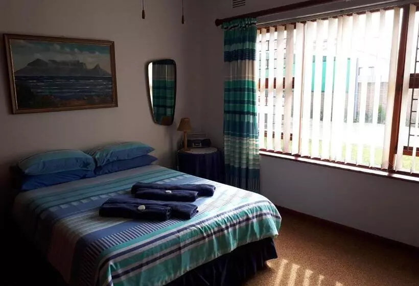 Aamiaismajoitus (B&B) Die C Skulp