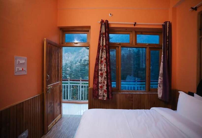 Hotel The Himalayan Wild Retreat