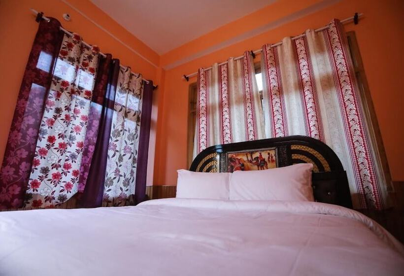 Hotel The Himalayan Wild Retreat